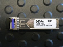 10057 SFP-BIDI Module