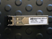 E1MG-100FX-LR SFP Module