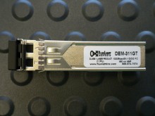DEM-311GT SFP Module