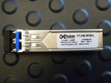 FTLF8519P2BNL SFP Module