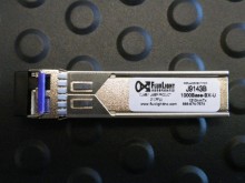 J9143B SFP-BIDI Module