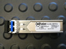 SFP-GE-LX-SM1310-A SFP Module