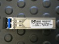 DEM-310GT SFP Module