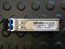 SFP-GE-LH100-SM1550 SFP Module