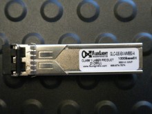 SFP-GE-SX-MM850-A SFP Module