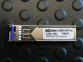 MGBIC-BX10-U SFP-BIDI Module
