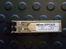 DS-SFP-FC4G-SW Cisco SFP Tranceiver Module