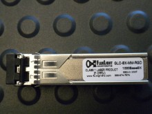 GLC-SX-MM-RGD Cisco SFP Tranceiver Module