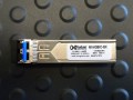 MiniGBIC-SX SFP Module