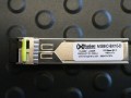 MGBIC-BX10-D SFP-BIDI Module