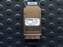 WS-G5487 GBIC Module