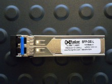 SFP-GE-L Cisco SFP Tranceiver Module