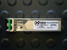 GLC-ZX-SM-RGD Cisco SFP Tranceiver Module