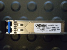 GLC-FE-100LX-RGD Cisco SFP Tranceiver Module
