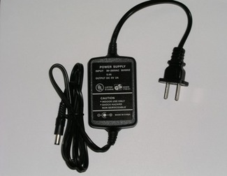 HTB-PWR-EURO Media Converter