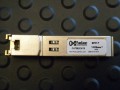 SFP-T SFP Module