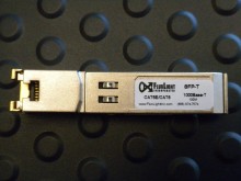SFP-T SFP Module