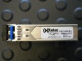 FTRJ1319P1BTL SFP Module