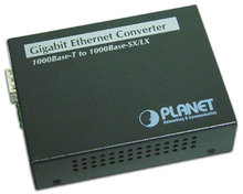 HTB-1110SFP Media Converter