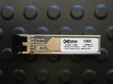 10302 SFP+ Module