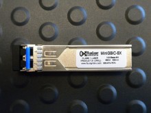 MiniGBIC-SX SFP Module