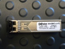 MiniGBIC-LH-70 SFP Module