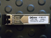 AT-SPLX10 SFP Module