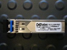 GLC-LX-SM-RGD Cisco SFP Tranceiver Module