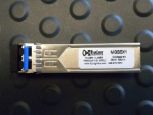 MGBSX1 SFP Module