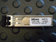 LS-SFP-ZX SFP Module