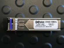 E1MG-100BXU SFP-BIDI Module