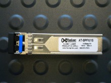 AT-SPFX/15 SFP Module