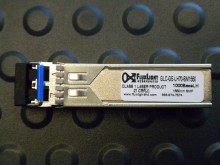 SFP-GE-LH70-SM1550 SFP Module