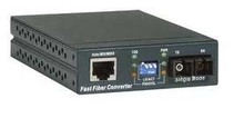 HTB-1110S20 Media Converter