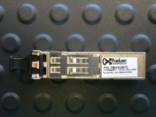 DEM-312GT2 SFP Module
