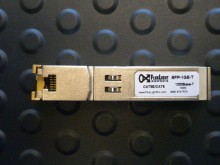 SFP-1GE-T SFP Module