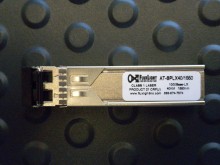 AT-SPLX40/1550 SFP Module