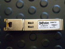 DGS-712 SFP Module