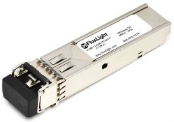 Alcatel-Lucent 3HE04824AA Datasheet (10GBase, SR, SFP+, 850nm, MMF, 300m, Dual-LC, DDM, COM) Fiber Optic Transceiver