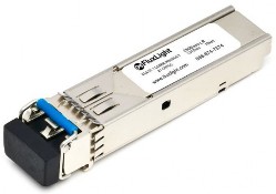 Alcatel-Lucent iSFP-10G-LR Datasheet (10GBase, LR, SFP+, SMF, 10km, Dual-LC, COM, EXT, IND) Fiber Optic Transceiver