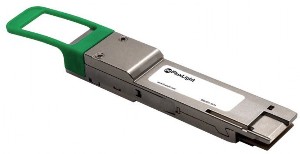 Arista QDD-400G-ZR4-A-FL Datasheet (400GBase, ZR4, QSFP56-DD, 1310nm, SMF, 80km, Dual-LC, COM) Fiber Optic Transceiver