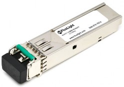Aruba Networks J9153D Datasheet (10GBase, ER, SFP+, SMF, 40km, Dual-LC, COM) Fiber Optic Transceiver