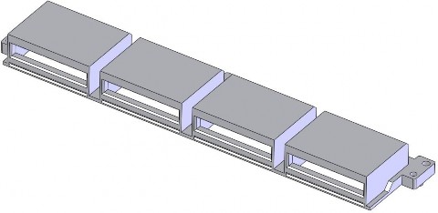 CFP4 MSA Hardware Specification, Version 1.1