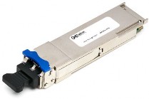 F5 Networks OPT-0039-01 Datasheet (100GBase, LR4, QSFP28, SMF, 10km, Dual-LC, COM) Fiber Optic Transceiver