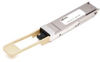 Avago AFBR-79EIPZ Data Sheet (40GBase, SR4, QSFP+, 850nm, MMF, 300m, Dual-LC, DDM, COM) Fiber Optic Transceiver Avago AFBR-79EIPZ Data Sheet (40GBase, SR4, QSFP+, 850nm, MMF, 300m, Dual-LC, DDM, COM) Fiber Optic Transceiver
