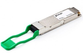 Juniper QSFP-100G-SWDM4-FL Datasheet (100GBase, SWDM4, QSFP28, MMF, 150m, Dual-LC, COM, EXT, IND) Fiber Optic Transceiver