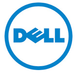 Dell Computers Logo