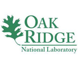 Oak Ridge National Laboratory Logo